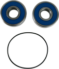 PIVOT WORKS WHEEL BEARING AND SEAL KITS BEARING RR WHL S07-000