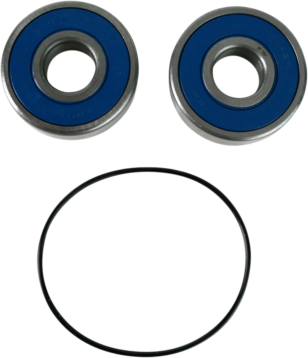PIVOT WORKS WHEEL BEARING AND SEAL KITS BEARING RR WHL S07-000