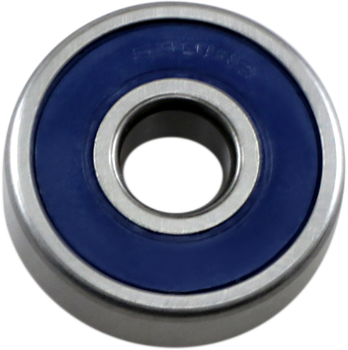 PARTS UNLIMITED BEARINGS BALL BEARING 12X37X12