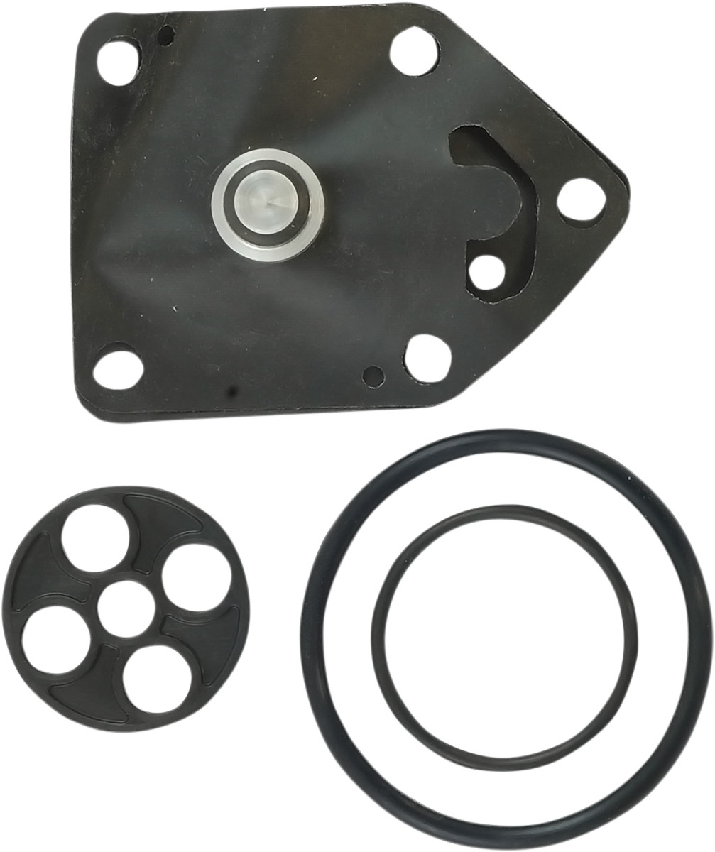 K&L SUPPLY FUEL PETCOCK REBUILD KITS PETCOCK REPAIR KIT YAM