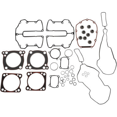 GASKET SETS FOR BIG TWIN MODELS FOR HARLEY-DAVIDSON