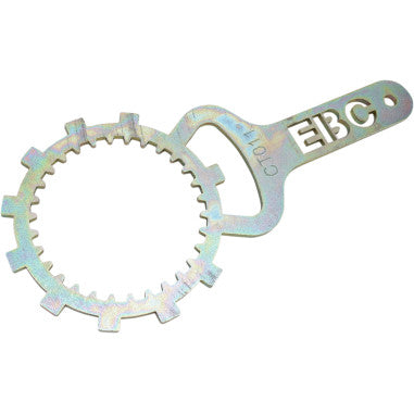 EBC CLUTCH REMOVAL TOOLS