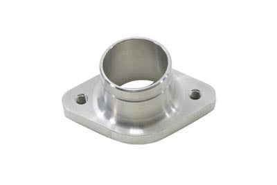 Carburetor Adapter Flange For Harley-Davidson