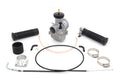 34mm Carburetor Kit For Harley-Davidson 45" Side Valve Flathead 1937-1959