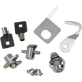 Saddlebag Lock Kit for Harley-Davidson®