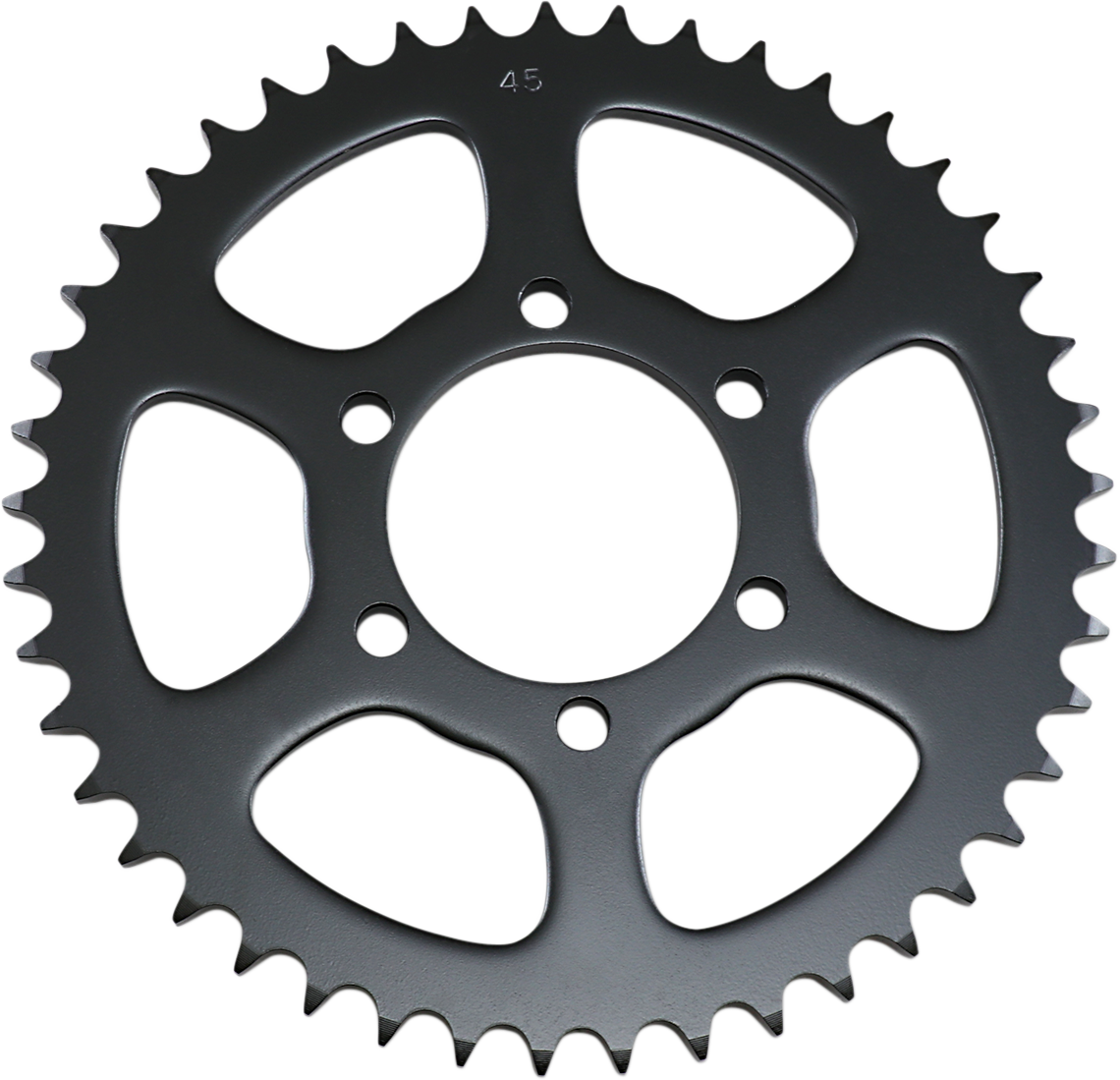 PARTS UNLIMITED SPROCKETS REAR SPROCKET YAM 530 45T