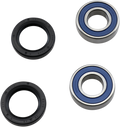 ALL BALLS WHEEL BEARING AND SEAL KITS BEARING KIT WHEEL FR HON