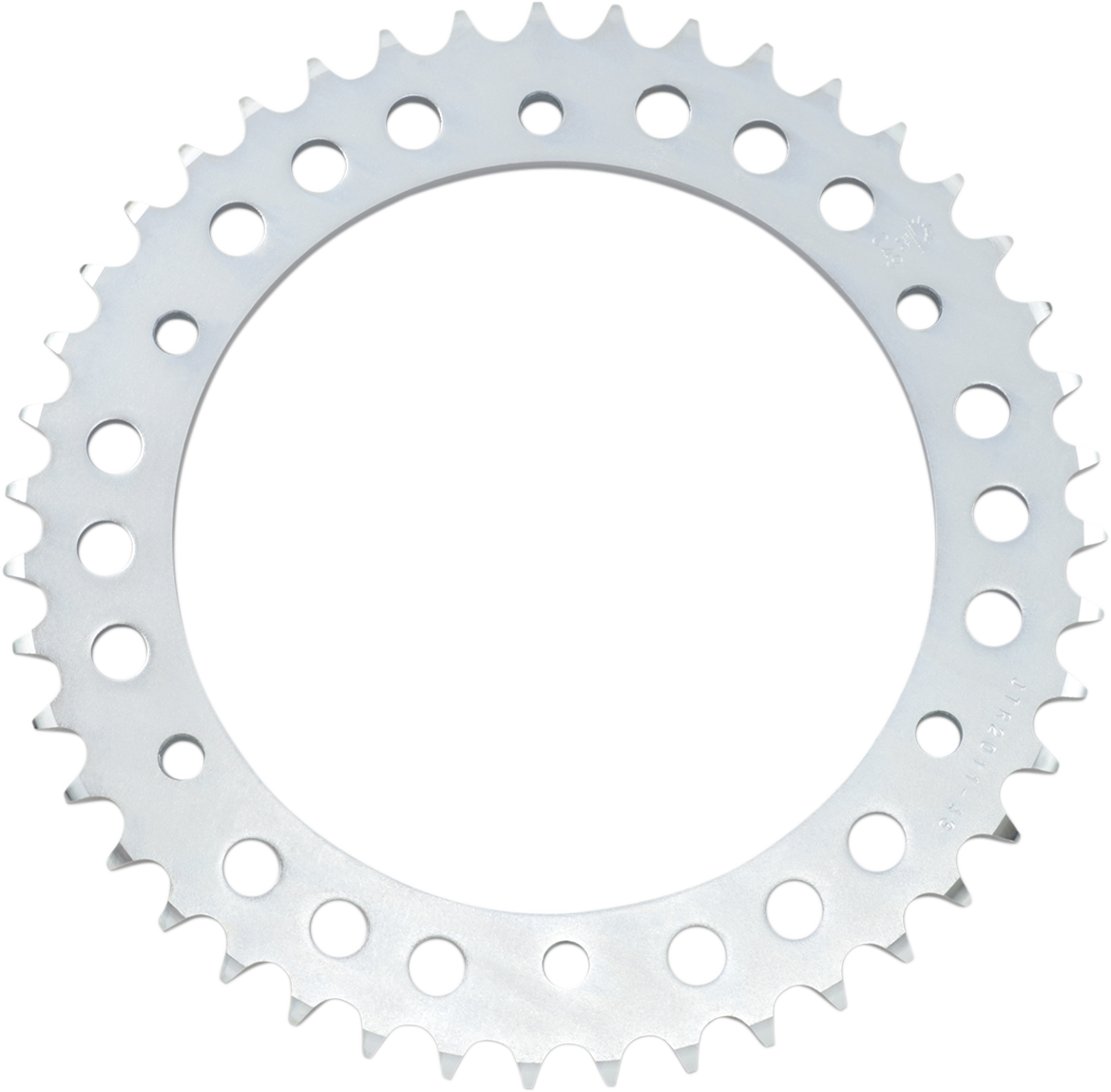 JT SPROCKETS JT SPROCKETS SPROCKET, RR 43T