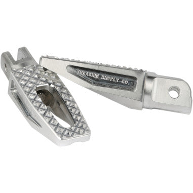 P-54 SLIM FOOTPEGS FOR HARLEY-DAVIDSON