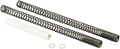 PROGRESSIVE SUSPENSION FRONT FORK SPRINGS FORK SPRING HON VAL 97-8