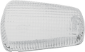 K&S TECHNOLOGIES DOT COMPLIANT TURN SIGNALS REPLCMNT LENS-CLEAR