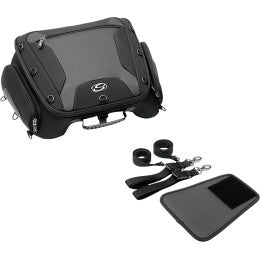 Colin Moto Motorcycle Sport Tunnel Bag Travel Bag