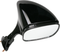 EMGO OEM-STYLE REPLACEMENT MIRRORS MIRROR R BLK KAW560011521