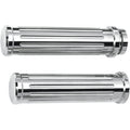 BILLET GRIPS FOR HARLEY-DAVIDSON