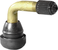 K&L SUPPLY VALVE STEM KIT VALVE STEM-90 DEG RUBBER