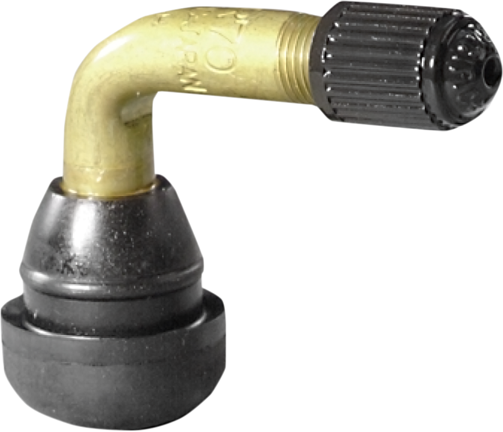 K&L SUPPLY VALVE STEM KIT VALVE STEM-90 DEG RUBBER