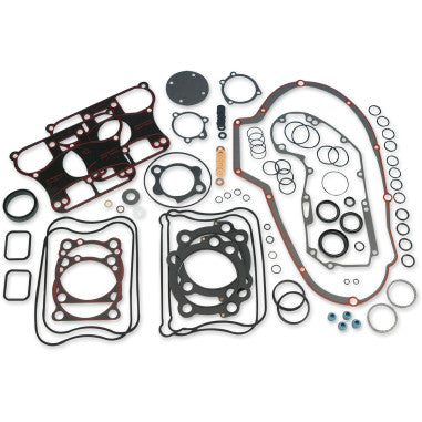 GASKET SETS FOR XL FOR HARLEY-DAVIDSON 17026-86A