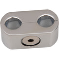 THROTTLE/IDLE CABLE CLAMP FOR HARLEY-DAVIDSON