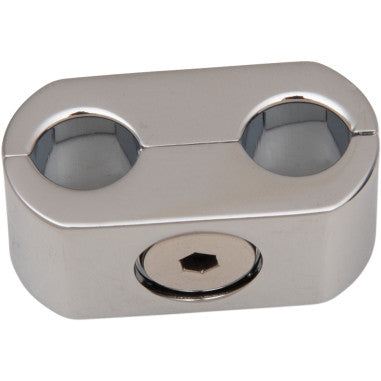 THROTTLE/IDLE CABLE CLAMP FOR HARLEY-DAVIDSON