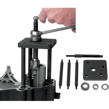 BALANCER SHAFT REMOVAL TOOL FOR HARLEY-DAVIDSON