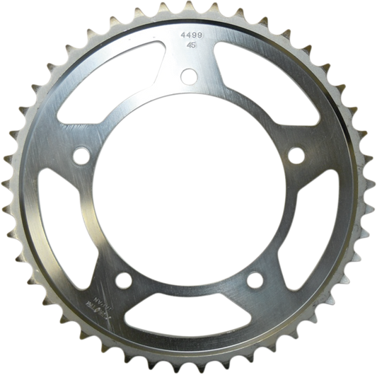 SUNSTAR SPROCKETS SPROCKETS SPROCKET RR 525 47T