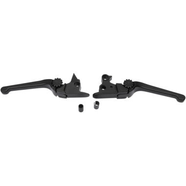 ADJUSTABLE LEVERS AND SETS FOR HARLEY-DAVIDSON