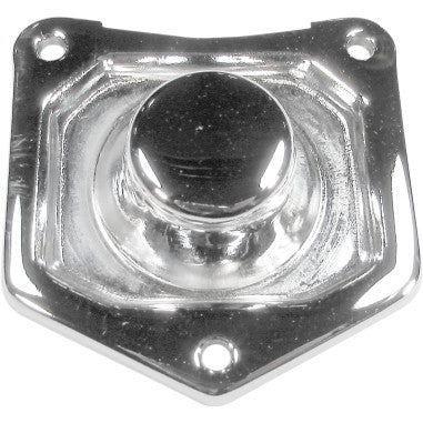 STARTER SOLENOID COVERS FOR HARLEY-DAVIDSON