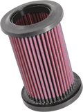 K & N HIGH-FLOW AIR FILTERS™ AIR FILTER DUCATI SPORT