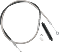 Cable Embrague Premium Para Harley-Davidson 195cm Clutch Cable 76-11/16"