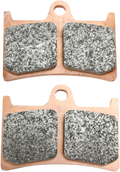 EBC BRAKE PADS AND SHOES BRAKE PAD RACE GPFAX380HH