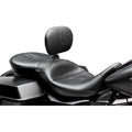 RT66 SEAT WITH BACKREST FOR HARLEY-DAVIDSON