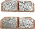 EBC BRAKE PADS AND SHOES BRAKE PAD RACE GPFAX611HH