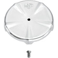 AIR CLEANER COVERS FOR HARLEY-DAVIDSON