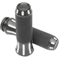 CUSTOM GRIPS FOR HARLEY-DAVIDSON