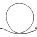 STANDARD LENGTH STAINLESS STEEL BRAKE LINE KITS FOR HARLEY-DAVIDSON