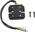 RICK'S MOTORSPORT ELECTRIC LITHIUM-ION BATTERY-COMPATIBLE RECTIFIER/REGULATORS REGULATOR/REC LITH-ION HS