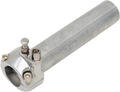 Puño Acelerador Para Harley-Davidson Para 1" Throttle Assembly Single Cable