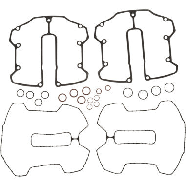 ROCKER BOX GASKET KITS FOR HARLEY-DAVIDSON