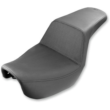 STEP-UP GRIPPER SEATS FOR HARLEY-DAVIDSON