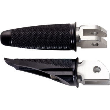 SPEEDPEGS FOOTPEGS AND TOE PEGS FOR HARLEY-DAVIDSON