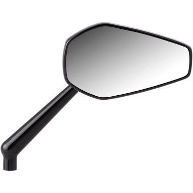 MINI STOCKER MIRRORS FOR HARLEY-DAVIDSON