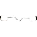 OEM-STYLE RECTANGULAR MIRRORS FOR HARLEY-DAVIDSON
