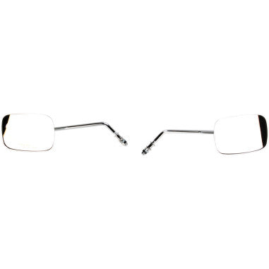 OEM-STYLE RECTANGULAR MIRRORS FOR HARLEY-DAVIDSON
