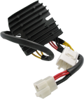 RICK'S MOTORSPORT ELECTRIC RECTIFIER/REGULATORS AND STATORS REC/REG HOT SHOT APRILIA