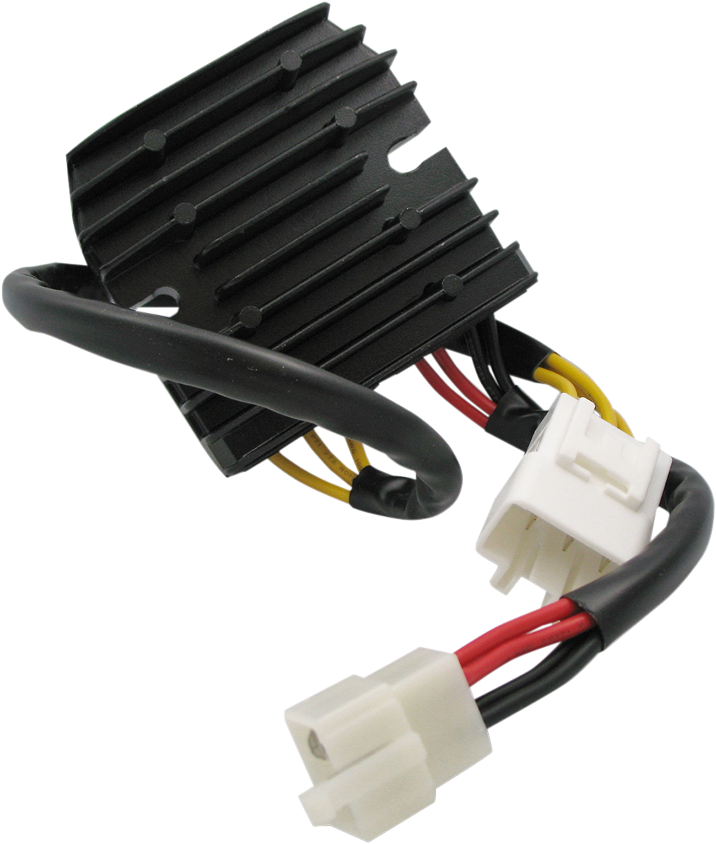 RICK'S MOTORSPORT ELECTRIC RECTIFIER/REGULATORS AND STATORS REC/REG HOT SHOT APRILIA