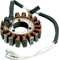 RICK'S MOTORSPORT ELECTRIC RECTIFIER/REGULATORS AND STATORS STATOR KAWASAKI