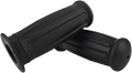 DRIVEN RACING VINTAGE GRIPS GRIPS VINTAGE BLK