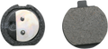 EBC BRAKE PADS AND SHOES EBC DISC PAD SET