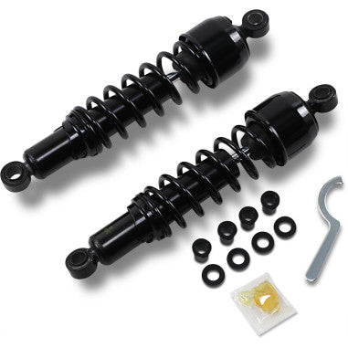 REPLACEMENT SHOCK ABSORBERS FOR HARLEY-DAVIDSON