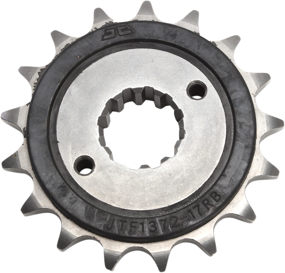 JT SPROCKETS JT SPROCKETS SPROCKET FRONT 17T 525 RU